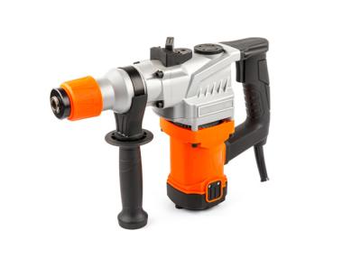 China High Performance Brushless Rotary SDS Hammer Drill 850W 230V 2M Code Length for sale