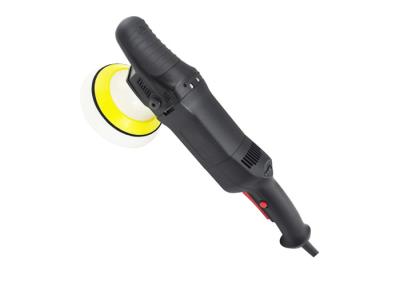 China Light Weight Low Noise Hd Dual Action Polisher Super Torque 900W 50Hz / 60Hz for sale