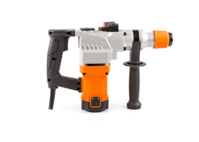 China 850W Three Function Brushless Rotary Hammer Drill 26mm 3.5J Power Tools for sale