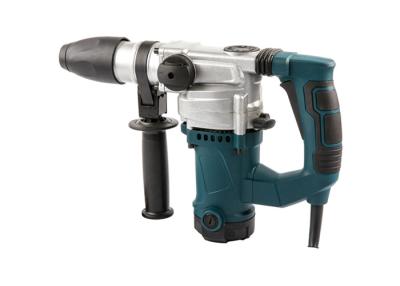 China High Efficient 1150W Brushless Rotary Hammer Drill Robustly Built Compact Design for sale