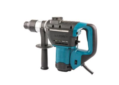 China SDS Plus Electric Rotary Hammer Drill Machine For Concrete Masonry for sale