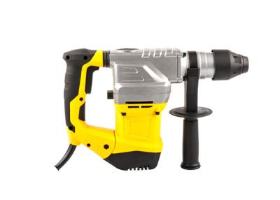 China 200-900 R/min Power Tools Hammer Drill Heavy Duty Electric Jack Hammer for sale