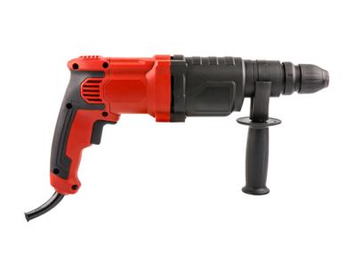 China 750 Watt Lightweight Hammer Drill Electric Demolition Hammer Tool 230V 50Hz for sale