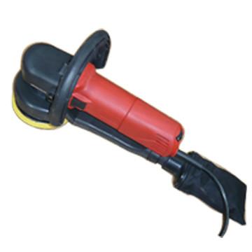 China Super Torque Dual Action Orbital Polisher Overload Protection 2500-7200 R/min for sale