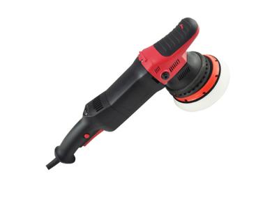 China Polisher duplo da ação do tamanho 15Mm da órbita 900W bonde com 6