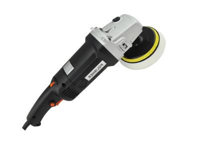 China Dual Action Variable Speed Polisher Buffer Rotary Type 3M Code Length 110V / 230V for sale