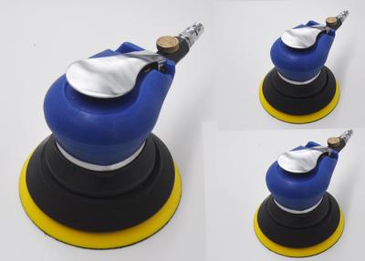 China Heavy Duty High Speed Air Orbital Sander Car Sanding Equipment 214mm 8.4