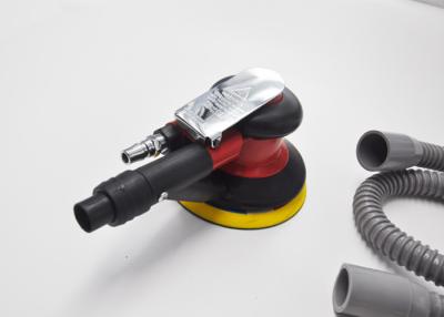 China High Performance Dual Action Air Sander Pneumatic Sanding Tools 10000 Rpm 3 CFM for sale