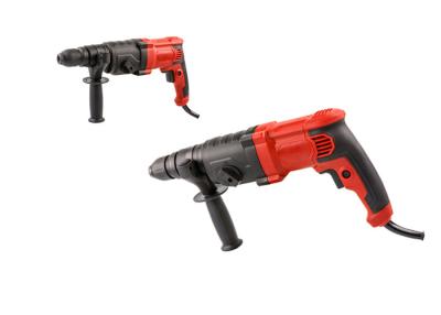 China 26MM 800W Rotary Lightweight Hammer Drill Demolition Hammer Tool Dual Function for sale