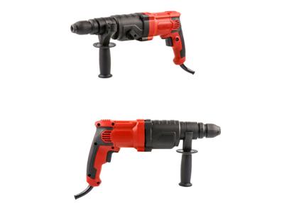 China High Performance Lightweight Hammer Drill Machine 18mm 6000 R/min for sale