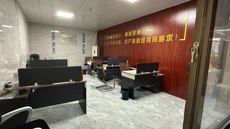 Verifizierter China-Lieferant - Cartesy Diagnosis Technology CO.,Ltd