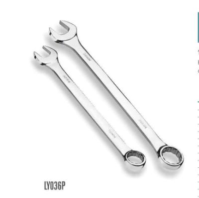 China Durable combination wrench set zu verkaufen