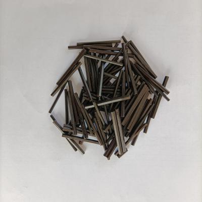 China Various Size Durable Hexagon Allen Key Hex Bits for sale