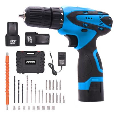 China Manufacturer Portable Good Quality Mini Hand Power Drill Machine Electric High Performance NS-PD-01 for sale