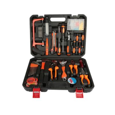 China Durable Grip Tool Kit Combination Pliers Hand Combination Tool Cabinets for sale