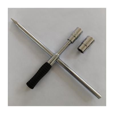 China Factory Direct Sales 40 Crv Durable High Quality Material Multifunctional Brace Key for sale