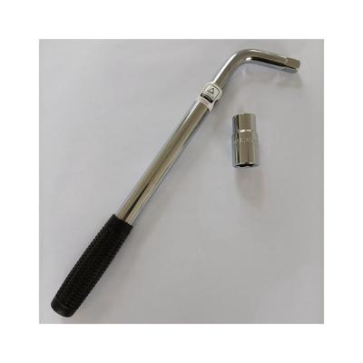 China Durable New Type Carbon Steel Drop Forged Extendable Hook Hand Tools Calibration Wrench for sale