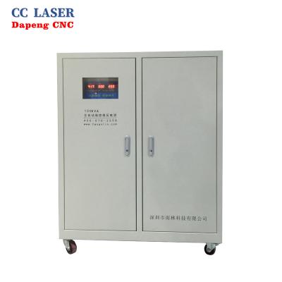 China Hotels Laser Equipment Parts Stabilizer For Fiber Laser Cutting Machine for sale