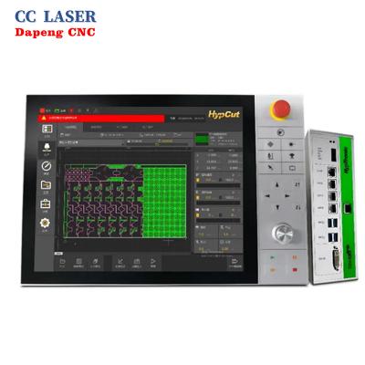 China Hotels laser system for fiber laser cutting machine for sale