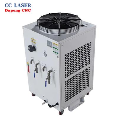 China 1000W-20000W Hotels Laser Equipment Parts Laser Water Chiller for sale