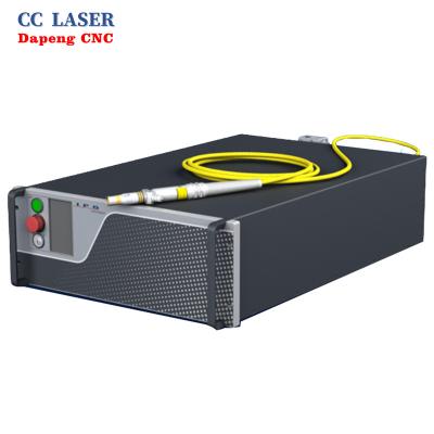 China Free Competitive Price IPG Type Laser Source Spare Parts Video Hotels Laser Technical Support for sale