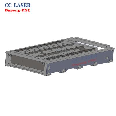 China Air Cooled Laser Cutting Machine Design for sale