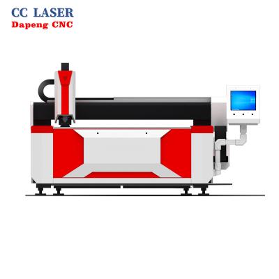 China Fiber Laser Cutting Machine CNC Machinery Laser Equipment High Speed ​​Air Cooled Metal Cutting Machines for sale