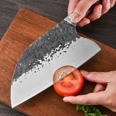 China Durable Serbian Chef Kitchen Knives 8