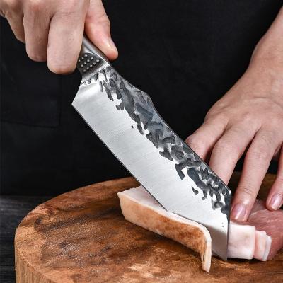 China Durable Japanese Chef Kitchen Knives 6