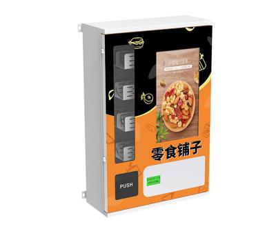 China SDK top selling water table snack machine for foods and drinksqr buy vending machine vending machine for sale