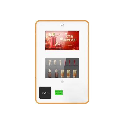 China Commercial mini betel nut cigarette drink betel nut snack machine mini SDK hotel vending machine remote controlled vending machine for sale