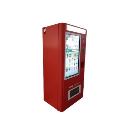 China SDK Self-Service Water Vending Machine Smart Vending Machine for sale