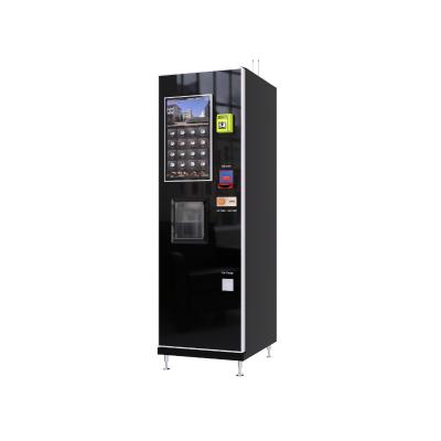 China SDK coffee gum coke normal small temperature capsulechewing commercial snack vending machinemodern coffee vending machine price for sale