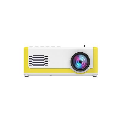 China Pico Professional Production Wireless Mobile Home Theater Portable Mini Projector for sale