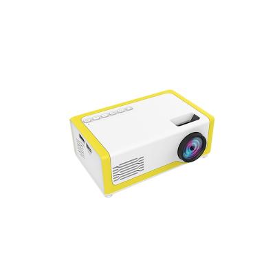 China Pico Factory Price Portable Mini Projector Video Smart Projector For Home Theater for sale