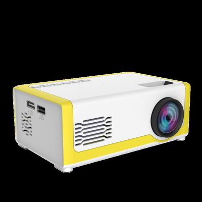 China Pico M1 Mini Projector Portable Home Theater for sale