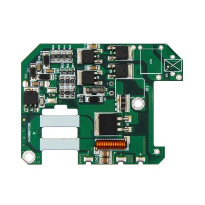 China LED lighting PCBA printed cirdut board manufacturer Electronic SMT PCBA assembly PCBA for sale