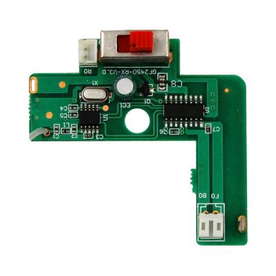 China Electronics Device Customization PCBA Printed Circuit Board Manufacturer Electronic PCB SMT PCBA Assembly for sale