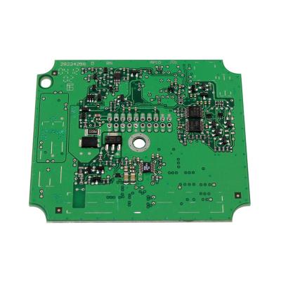 China Electronics Device Customization PCBA Printed Circuit Board Manufacturer Electronic PCB SMT PCBA Assembly for sale