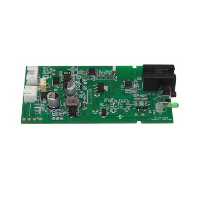 China PCBA electronic device motor control PCBA SMT assembly PCBA/motor control PCBA for sale