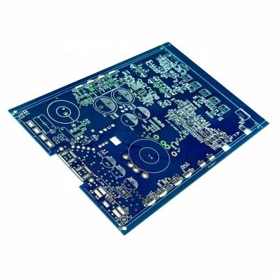 China Wholesale Electronics Device Manufacturer Double Sided 1oz 2oz 3oz UPS PCB/PCB Power Station for sale