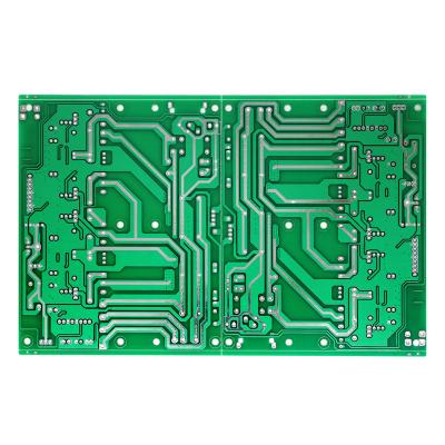 China Double Sided Electronics Device 1oz PCB / PCB Wholesale OEM Manufacturer for sale