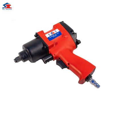 China 10mm Impact Pneumatic Impact Wrench High Quality Pneumatic Gun Air Wrench 1-1/2