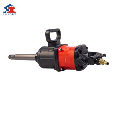 China DDK78-5000 impact wrench 3/4 pneumatic impact wrench 45mm for sale