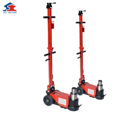 China Car Jack 50t Mini Car Jack Hydraulic Jack Pusher Car Jack Car Jacks Pneumatic Jack for sale