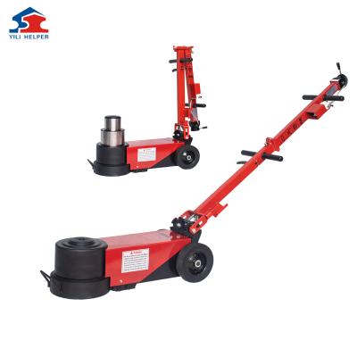 China Car Jack Hot Selling Factory Delivery 100 Ton Car Repair Electric Hydraulic Car Floor Jack for sale