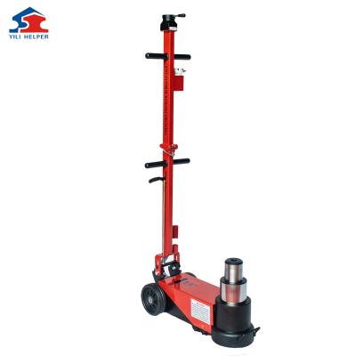 China Factory Easy Delivery Convenience Safety Operation Hot Selling Lower Price 80T Pneumatic Lifting Hydraulic Jack for sale