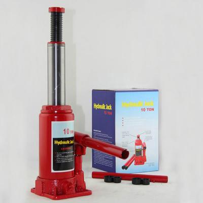 China Car Jack Hydraulic Bottle Jack 2 Ton Pneumatic Hydraulic Bottle Jacks Pneumatic Bottle Jack for sale