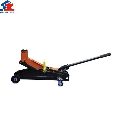 China Car Jack Custom Made 3 Ton Hydraulic Floor Jack For Sale for sale