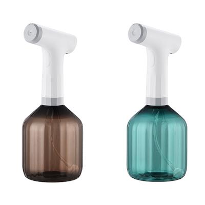 China Convenient Plastic Portable Electric USB Mist Sprayer for sale